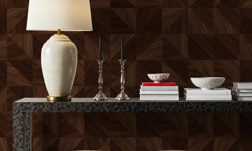 Puzzle Wood, Walnut