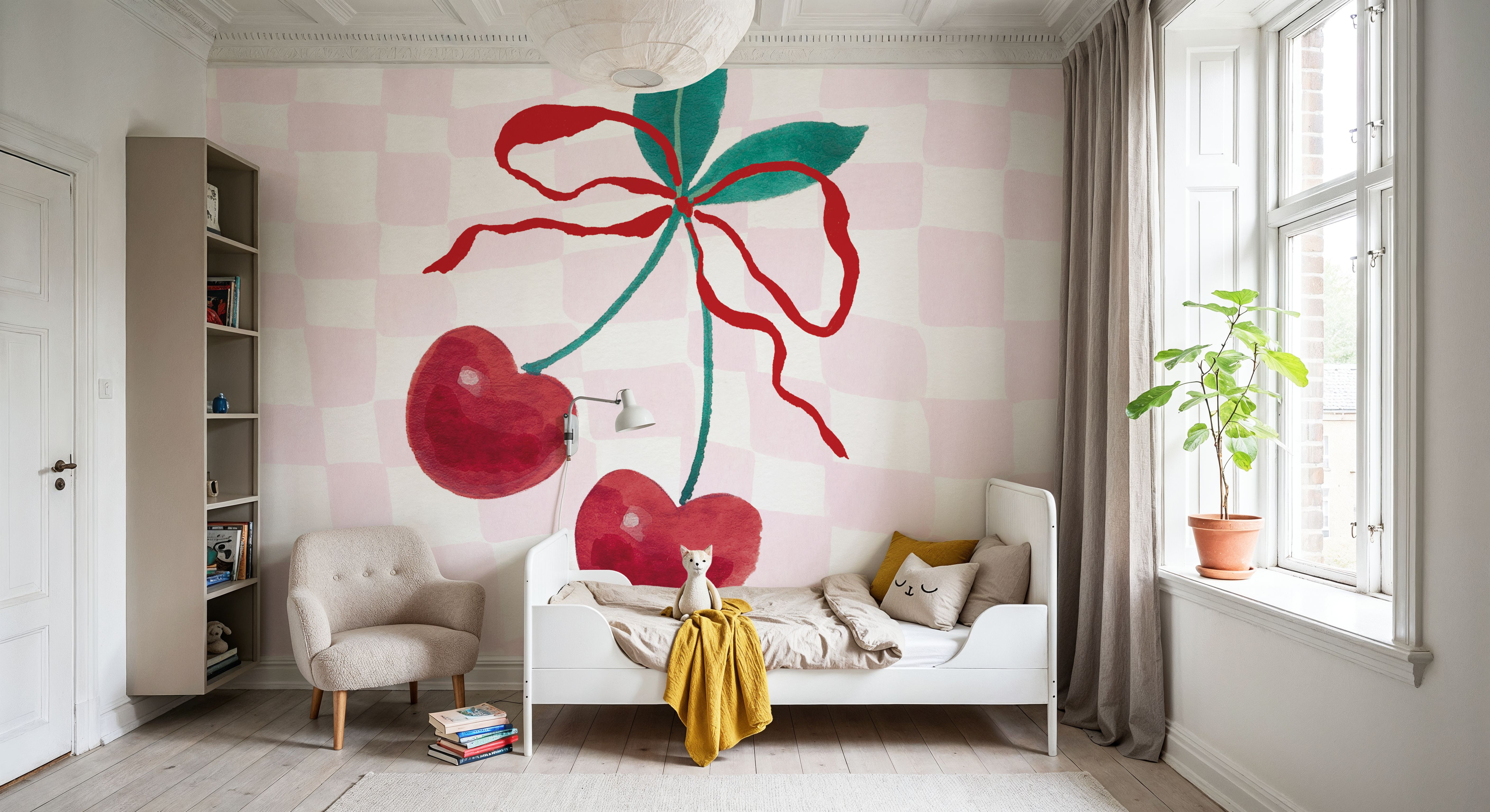 Sweet Cherry I