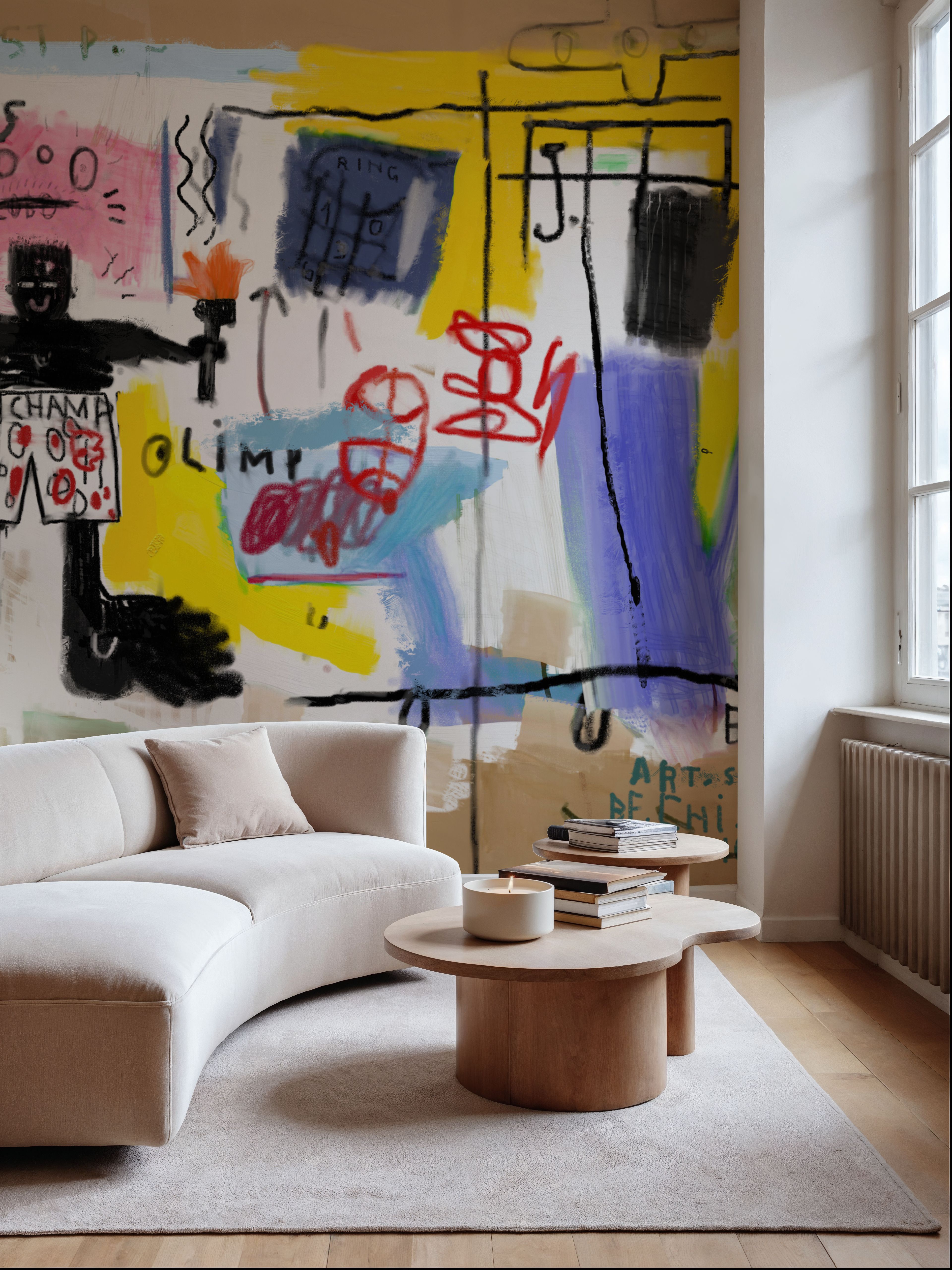 Celebrating Champions