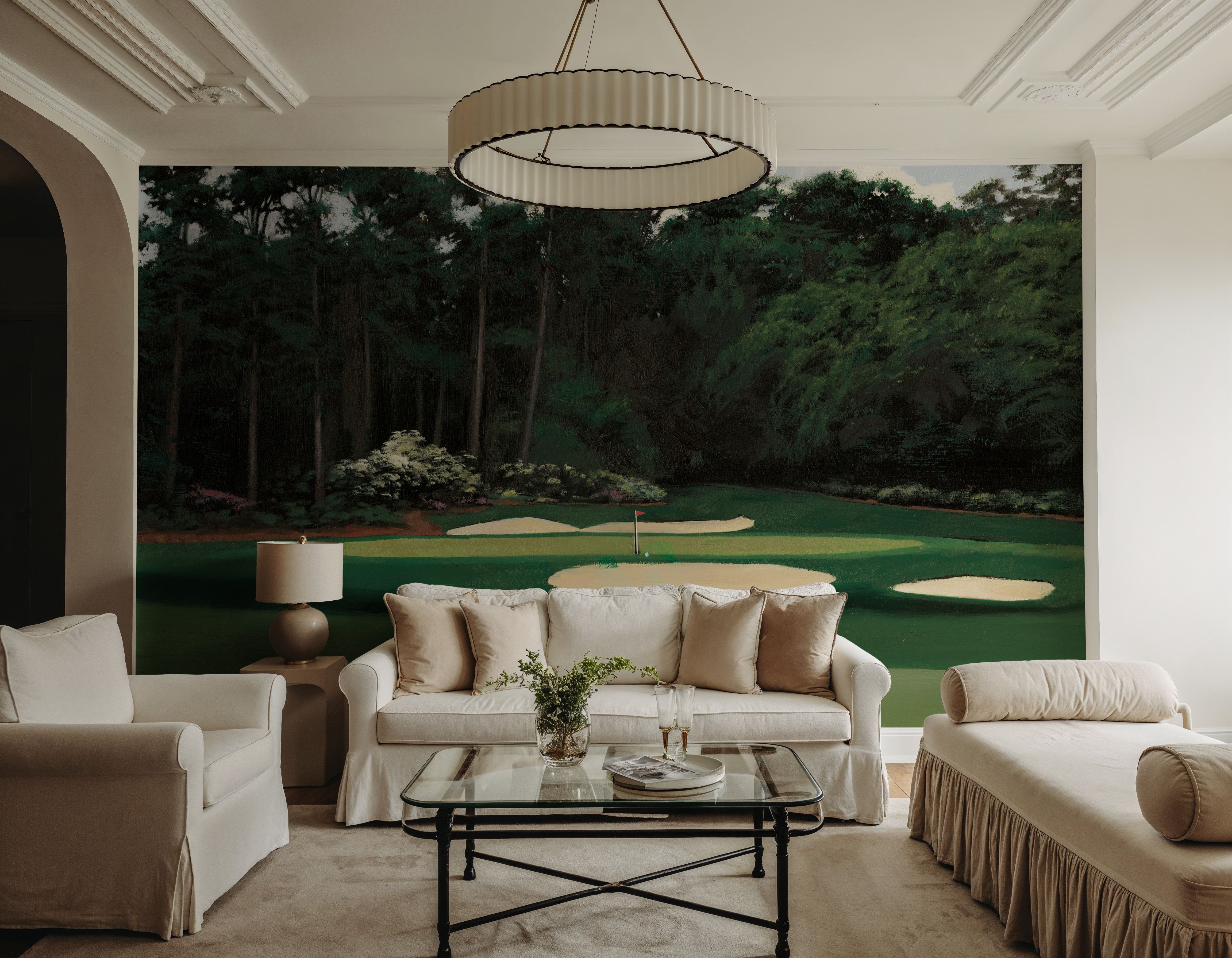 The Fairway III