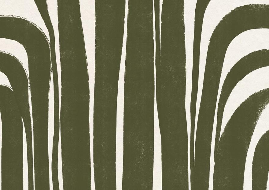 Organic Abstract I