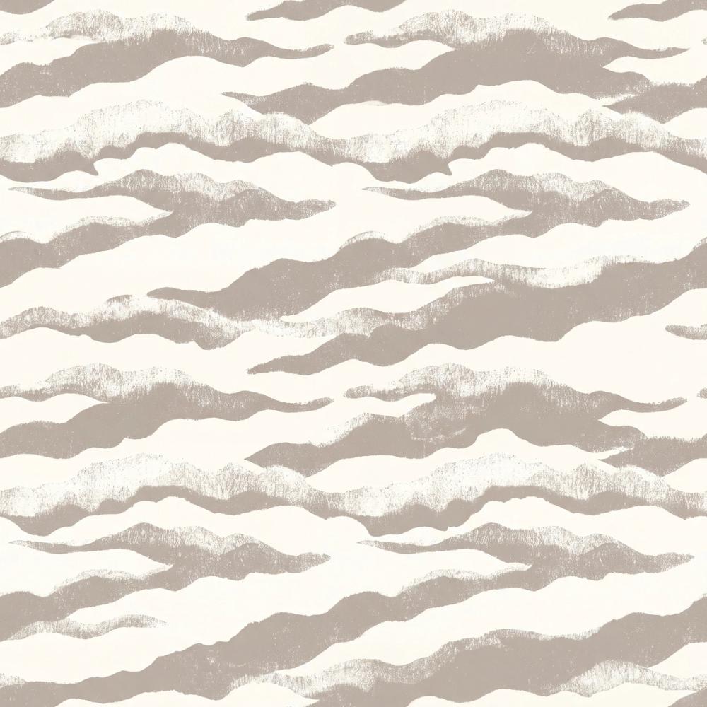 Terra Sauvage, Alabaster