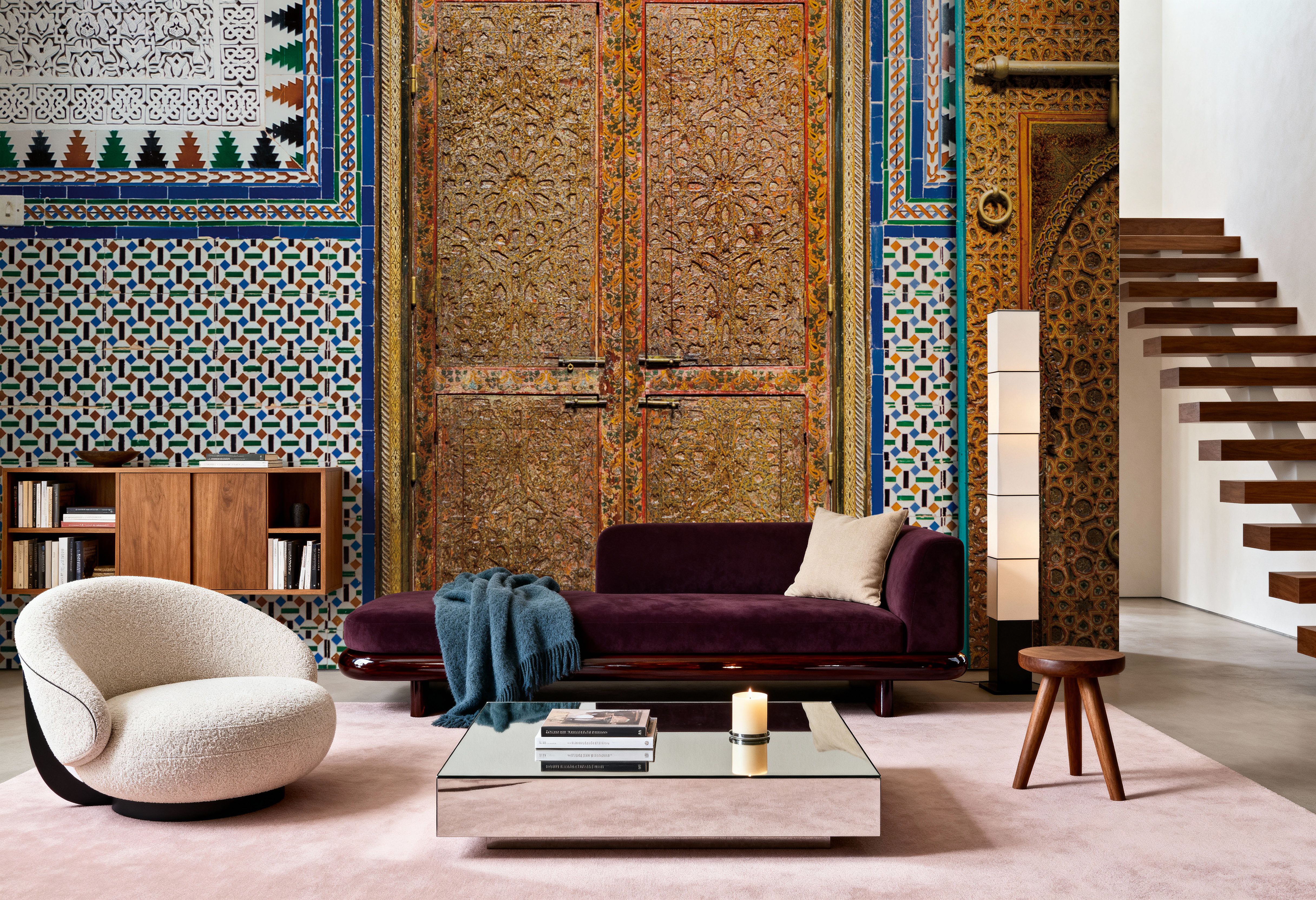 Morocco I