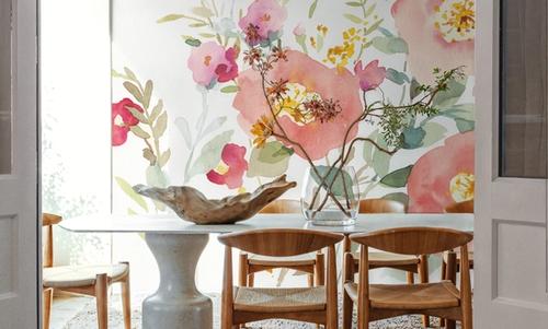 Jewels Florals