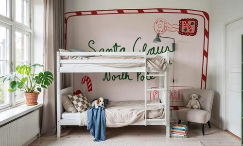 Letter to Santa