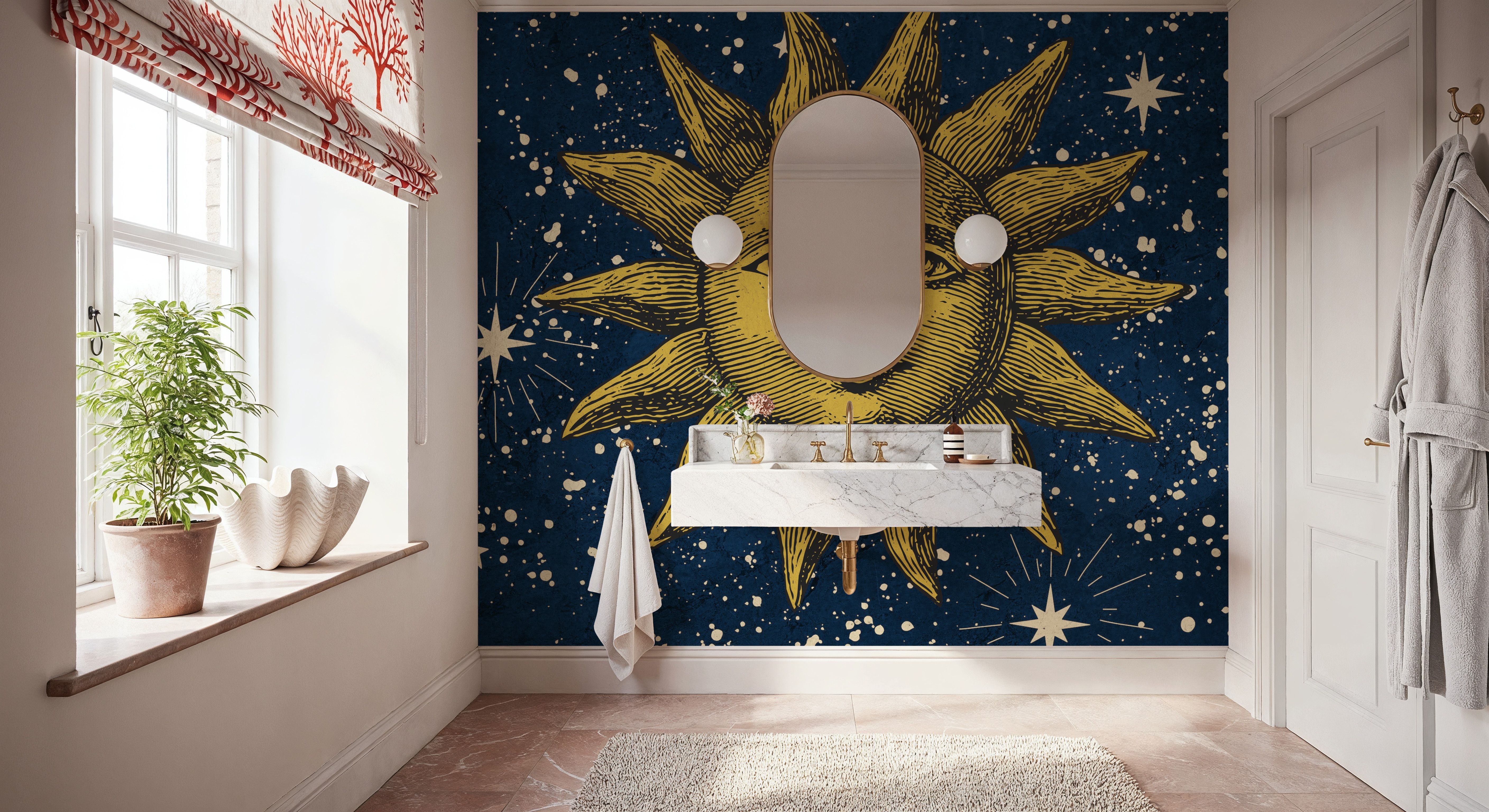 Simply Celestial I