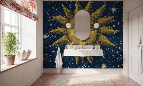 Simply Celestial I