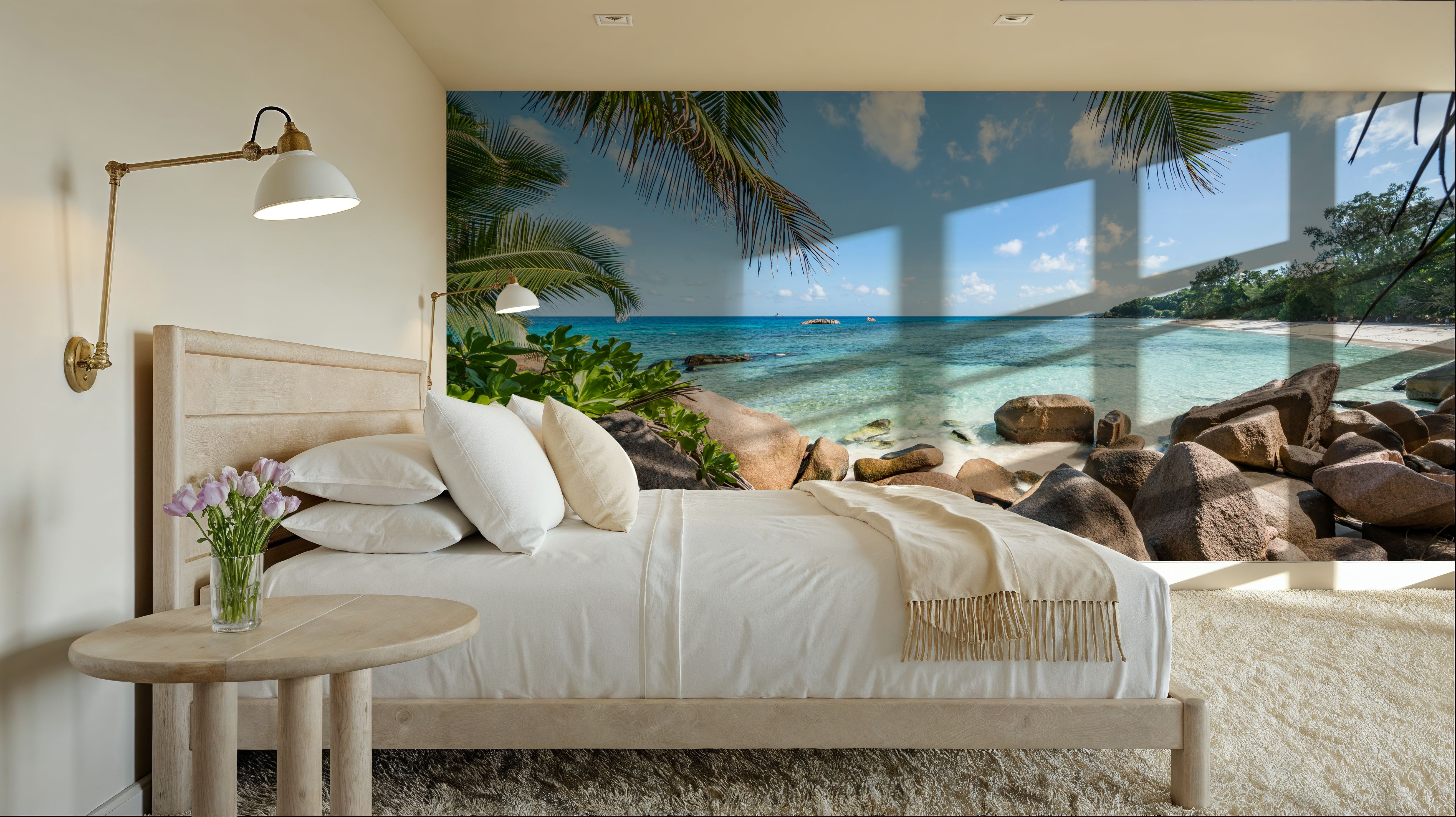 Beach Escape