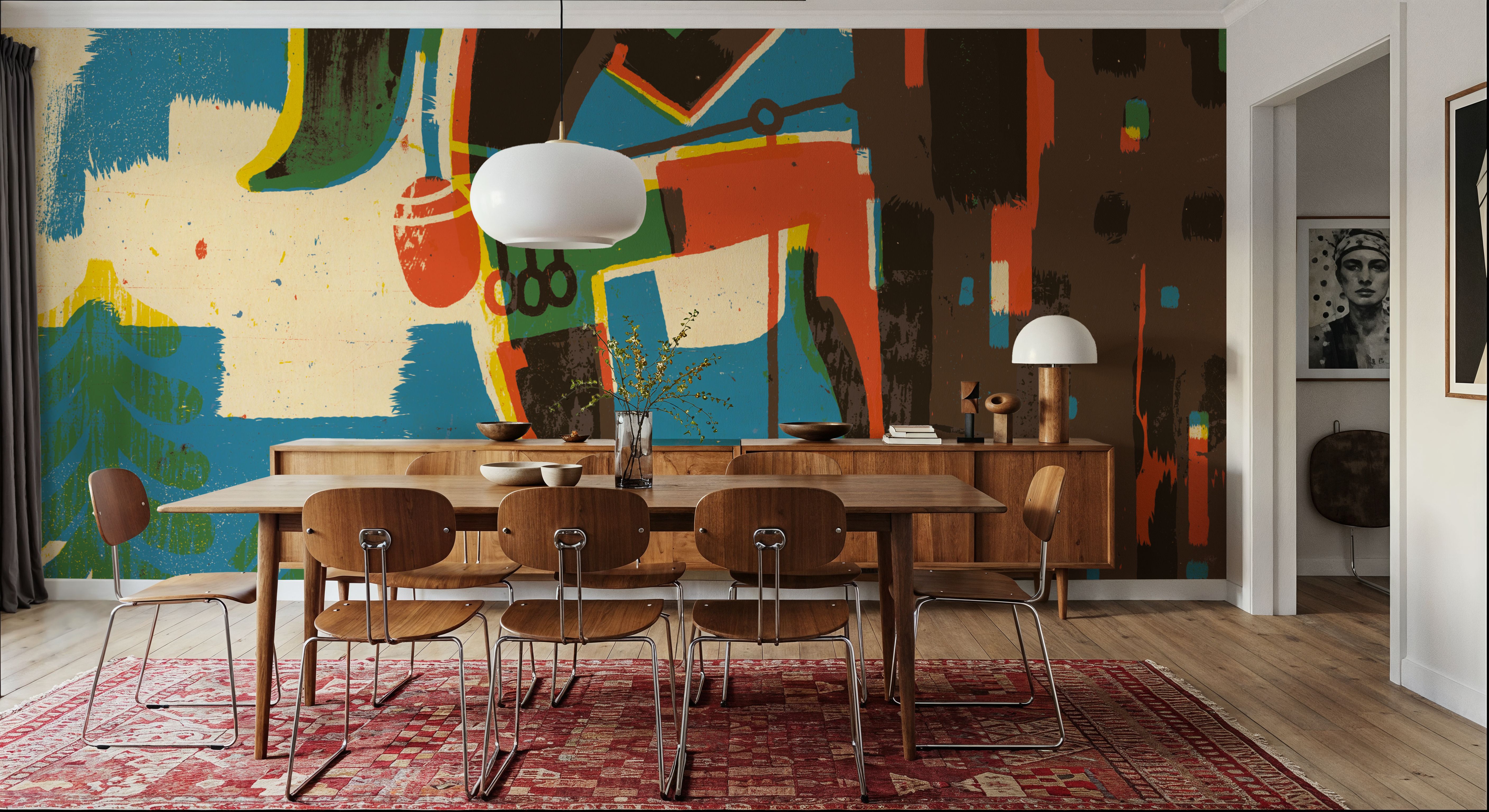 Outdoor Adventure IV, Wallpaper