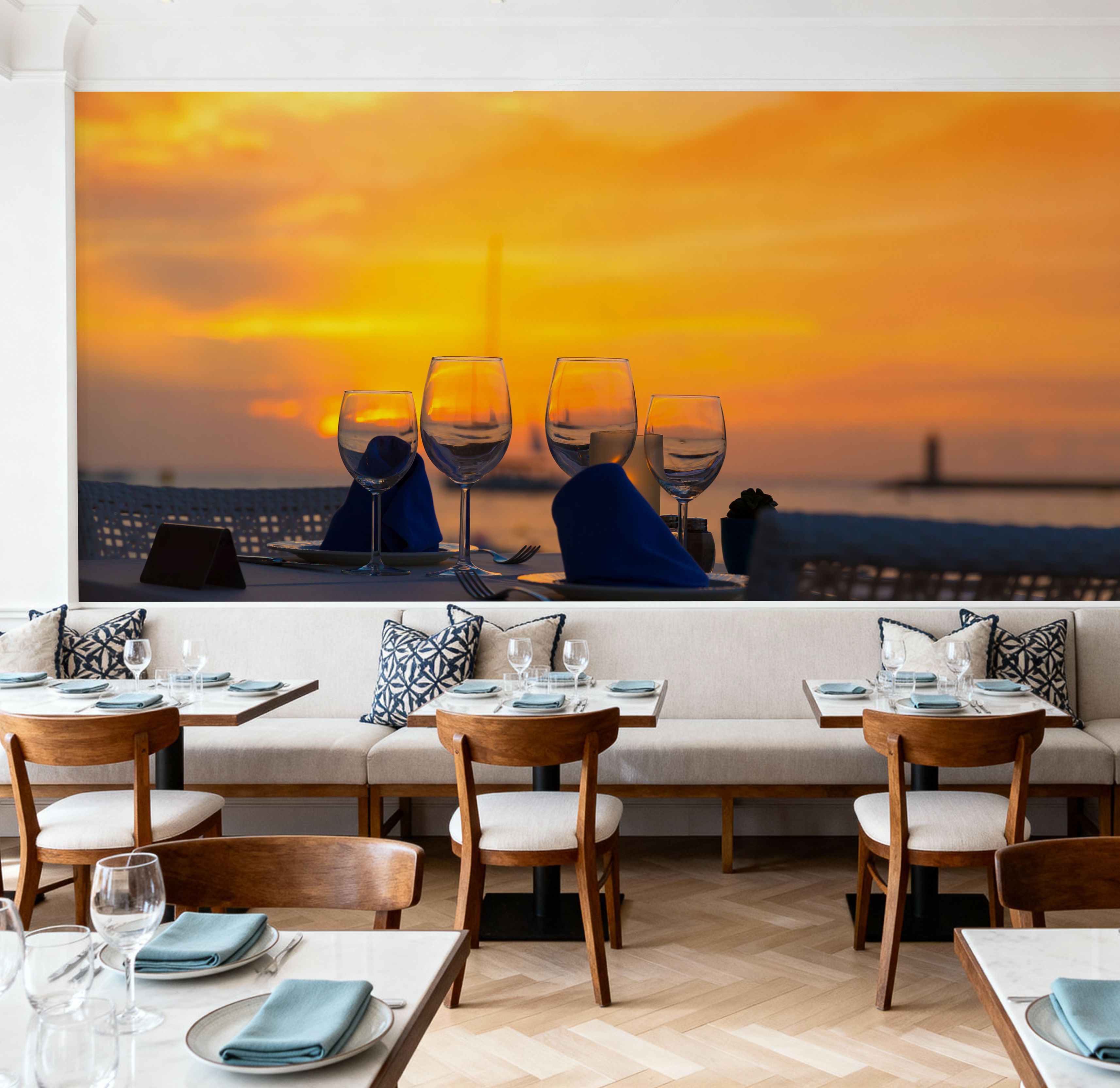 Mallorcan Dinner