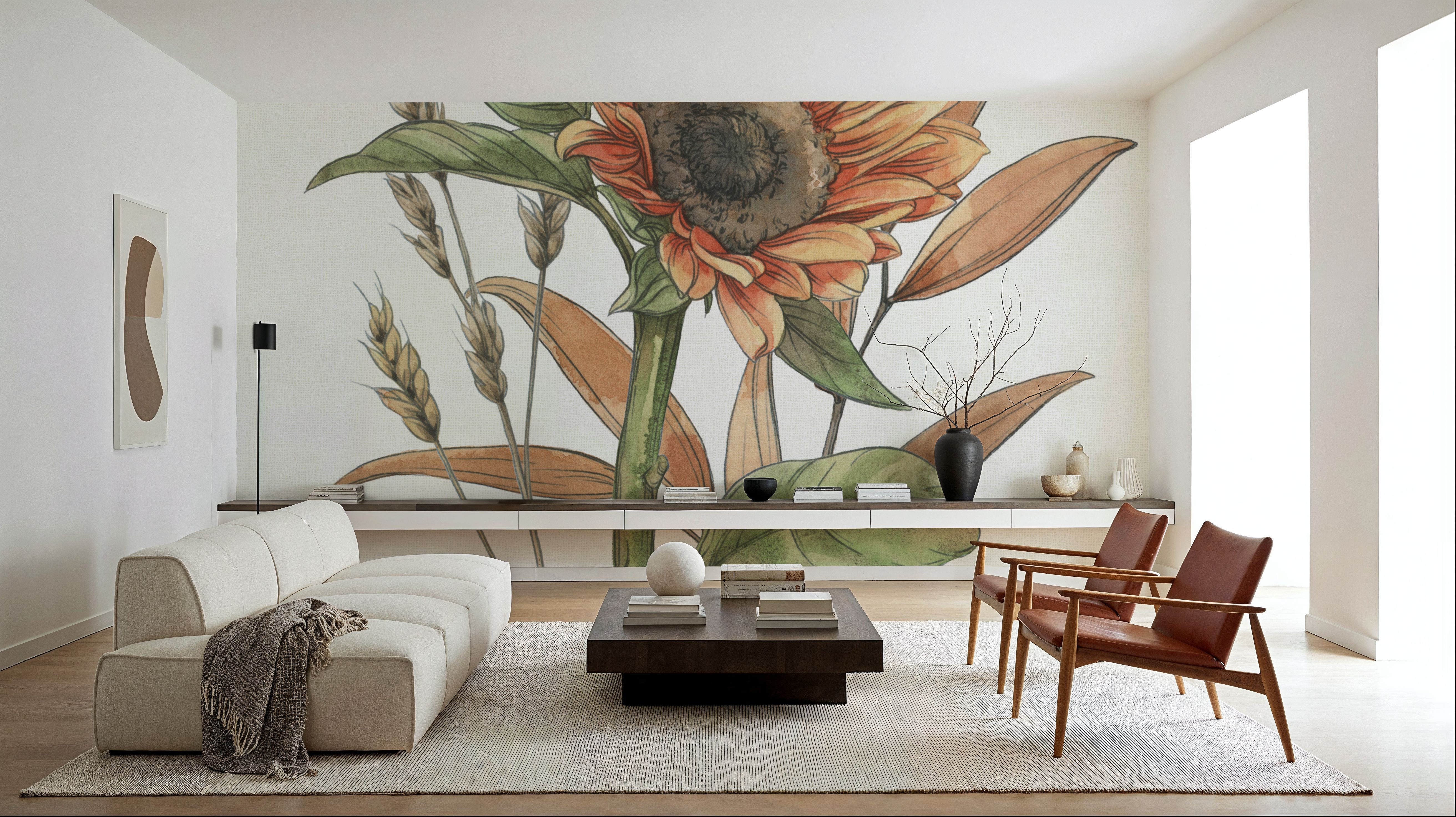 Harvest Home VII