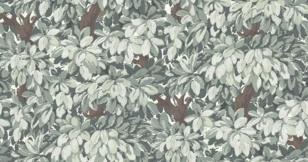 Tree Bower, French Green