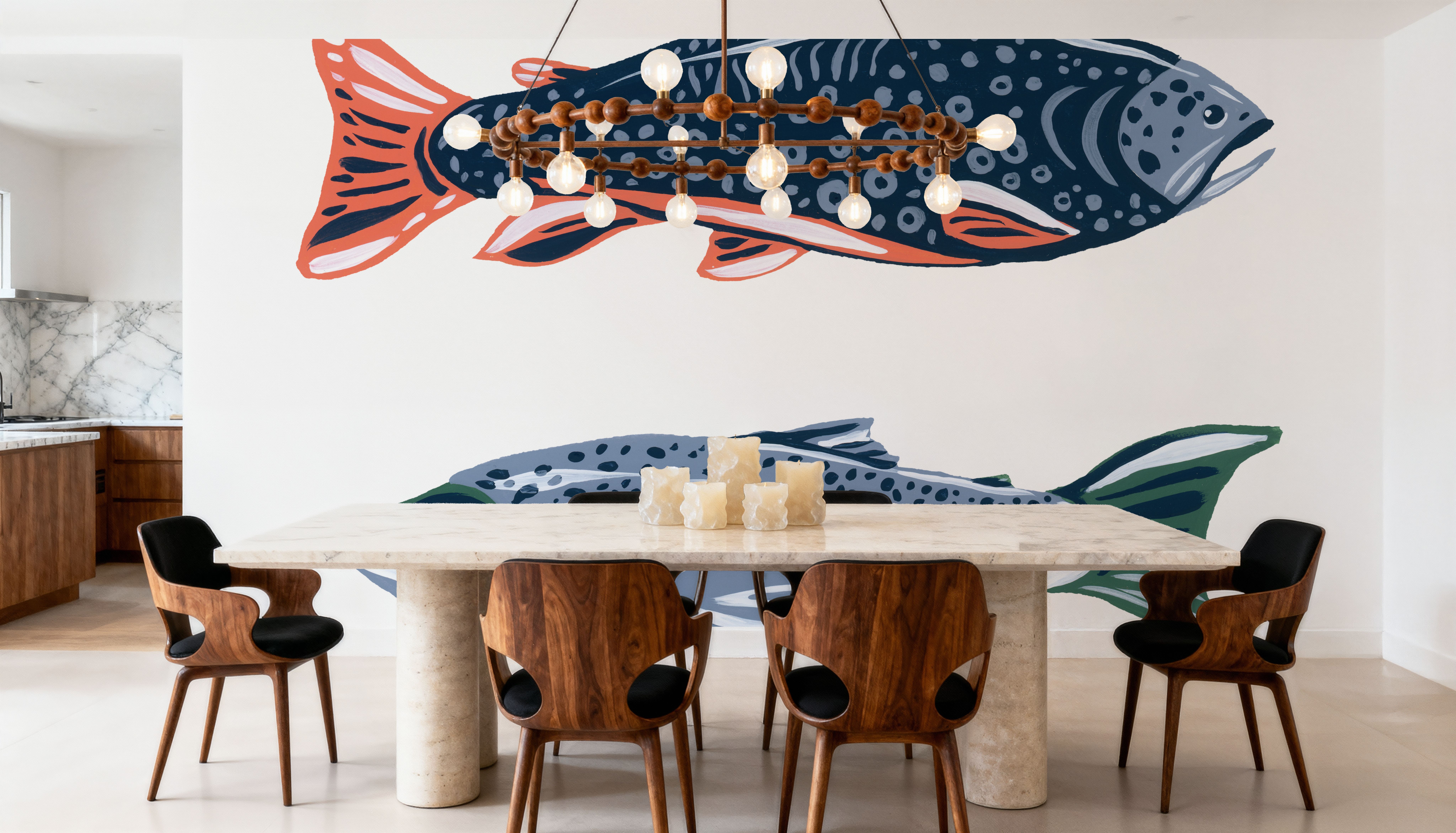 Catch of the Day VII