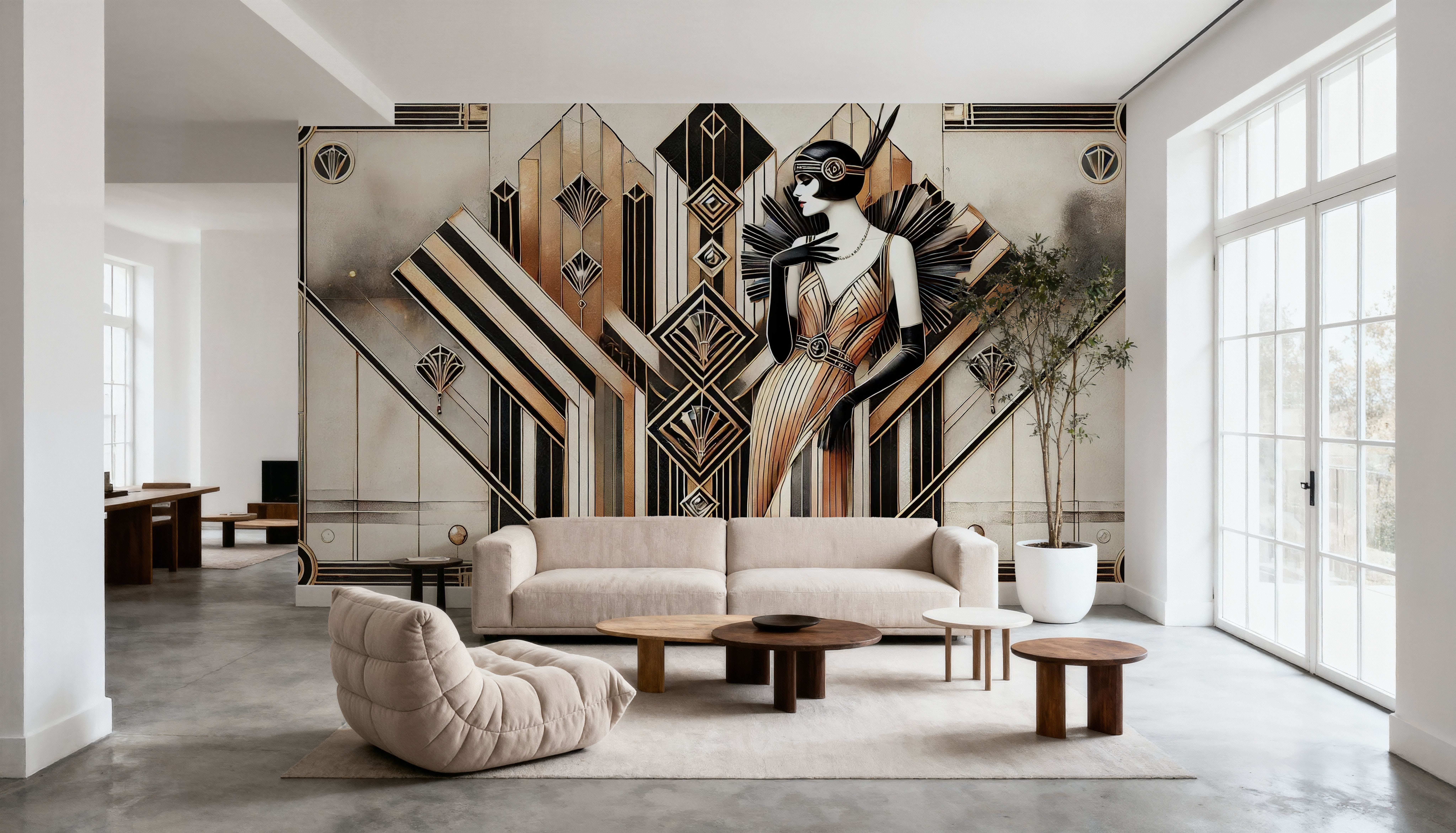 Gatsby Glamour
