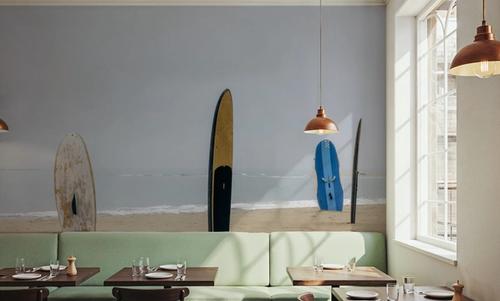 Long Boards III