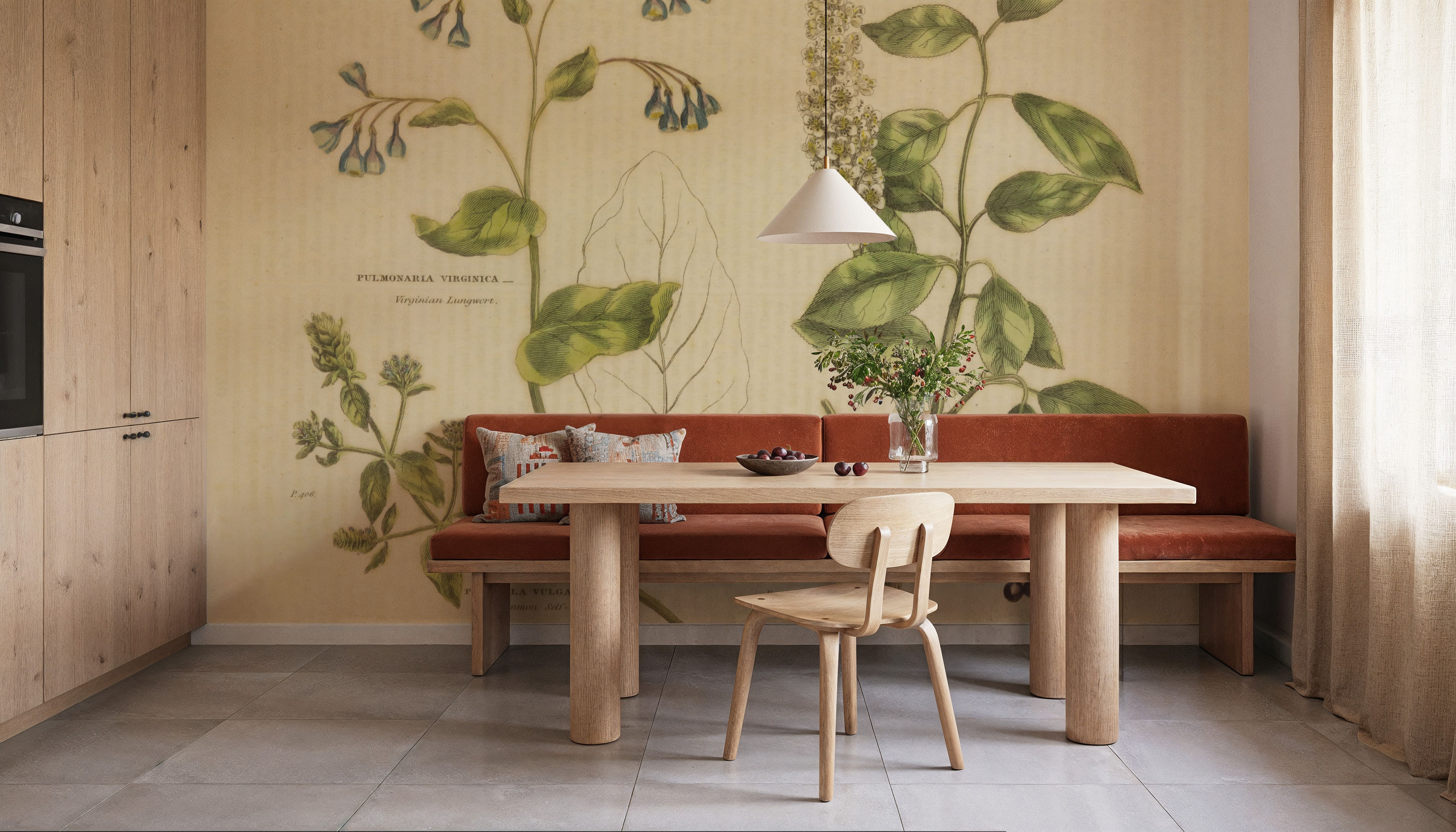 Herbal Botanical V