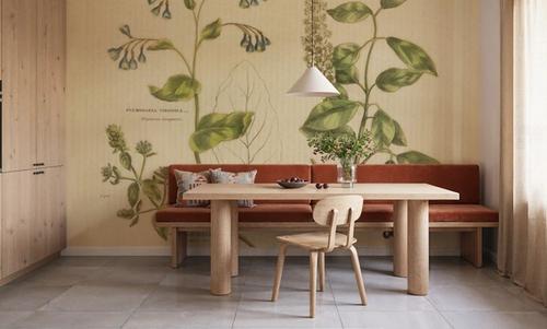 Herbal Botanical V