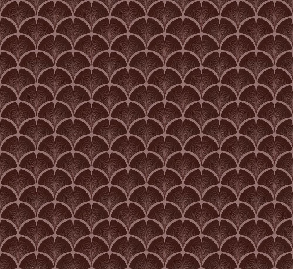 Ginko Folly, Oxblood Rose