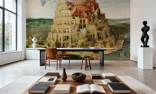 Tower of Babel