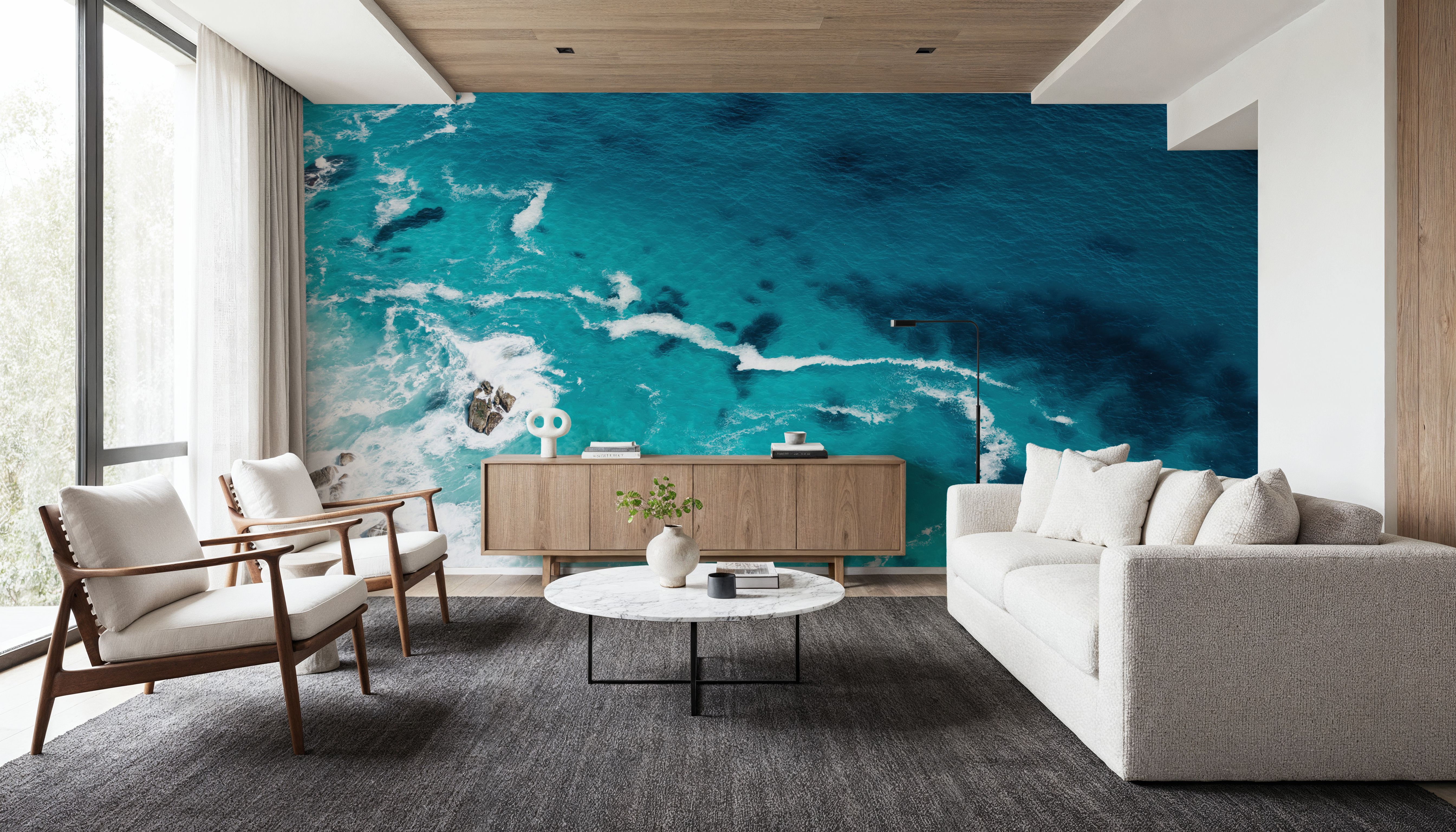 Cape Point, Carte da parati