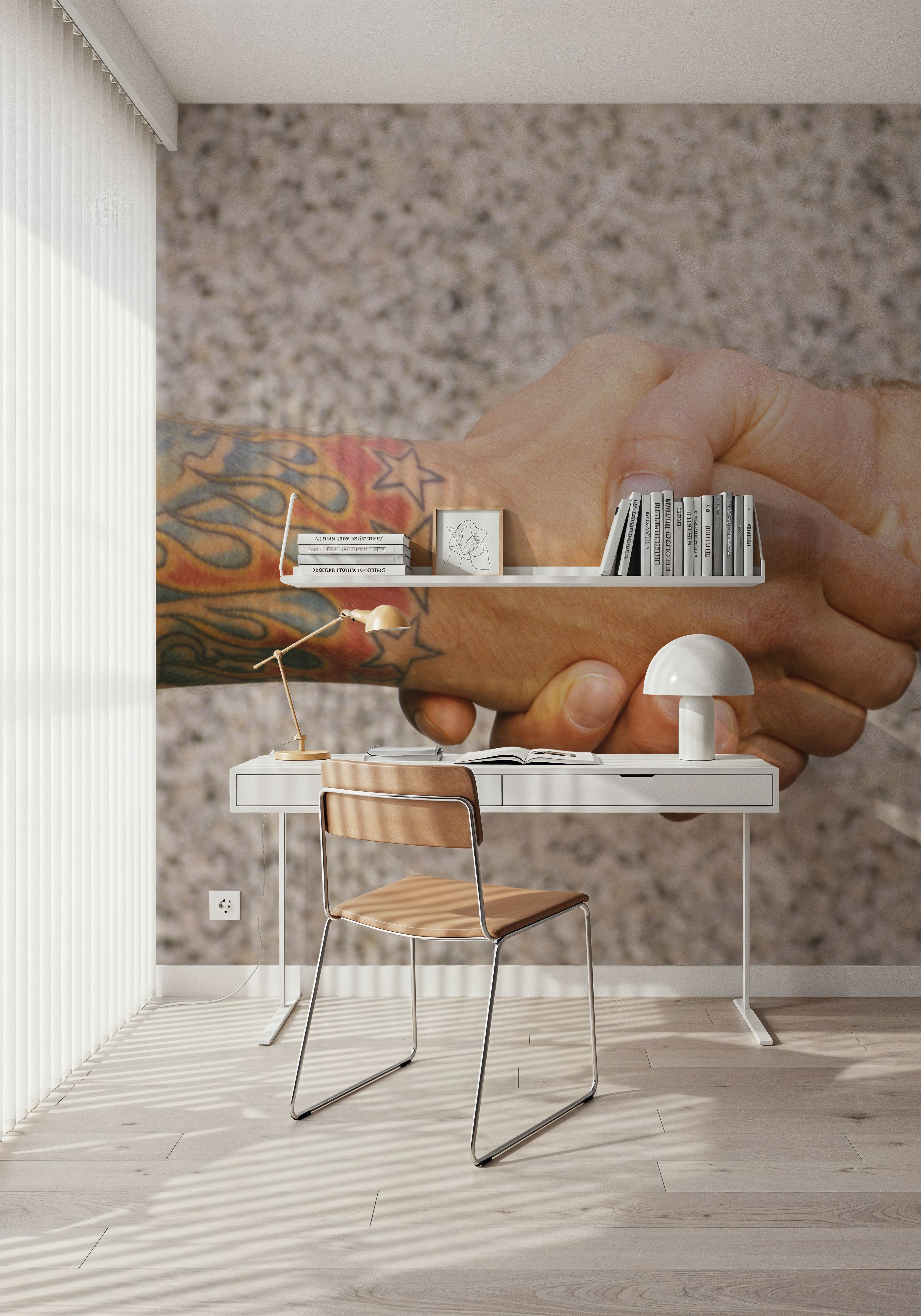 Professional Harmony