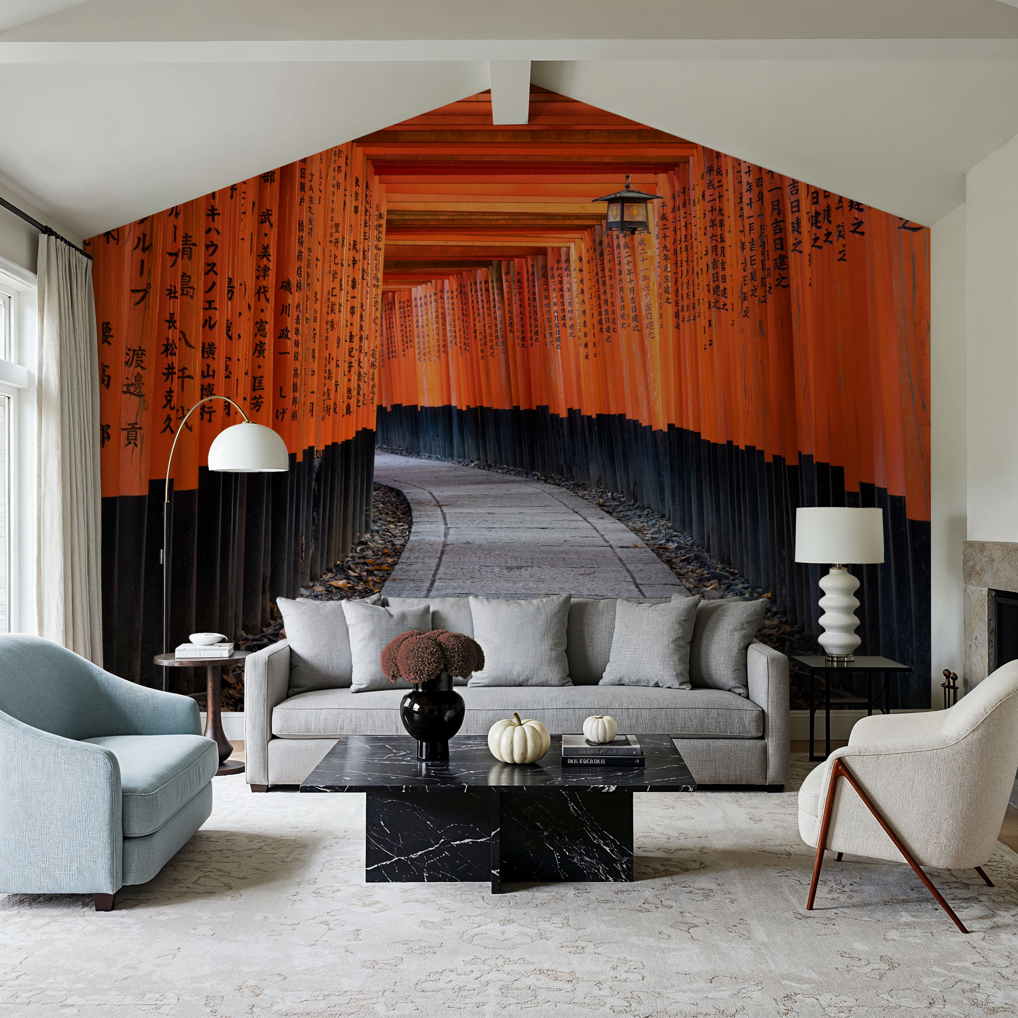 Fushimi Inari Taisha Shrine