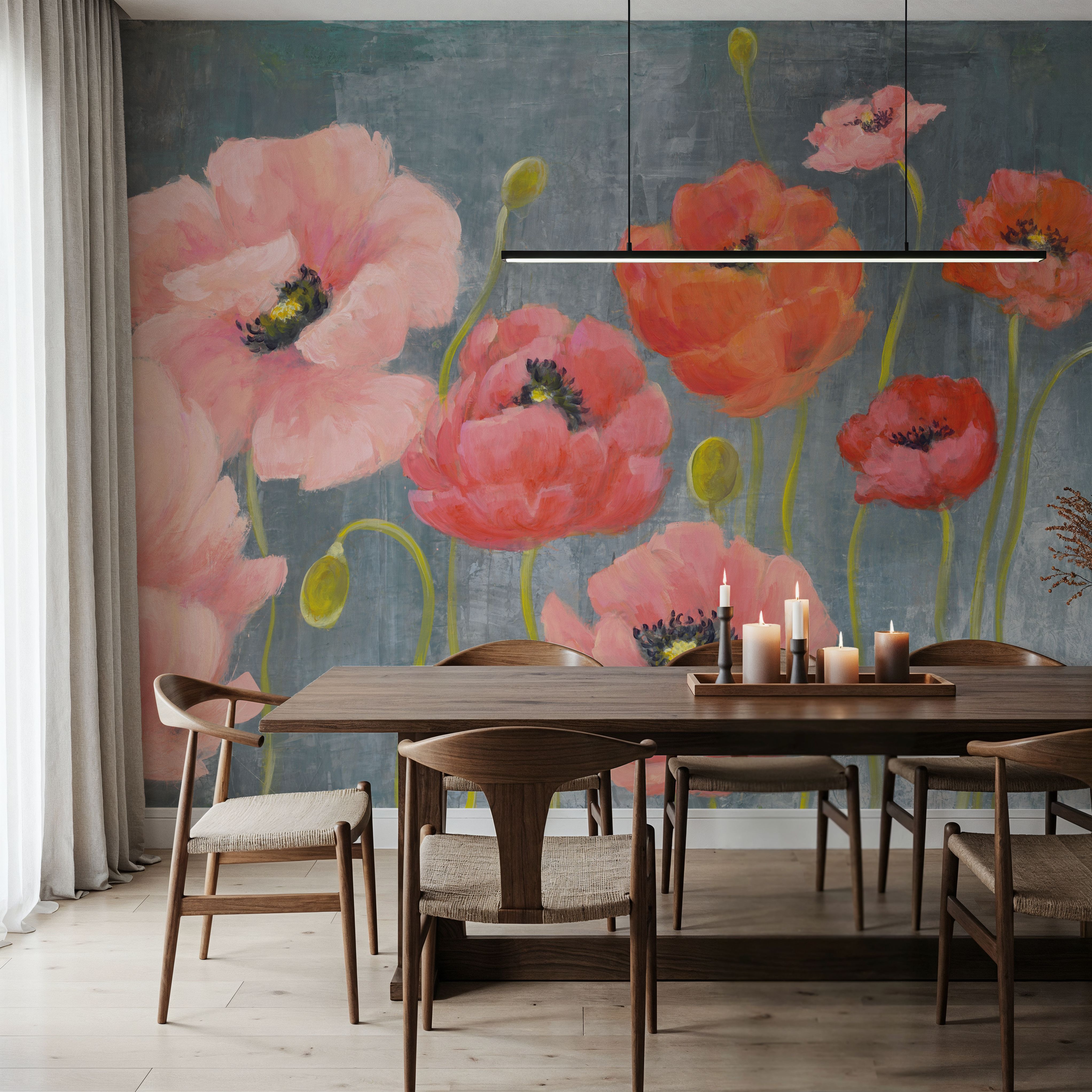Poppy Party