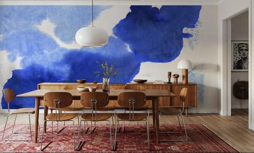Denim Cloud
