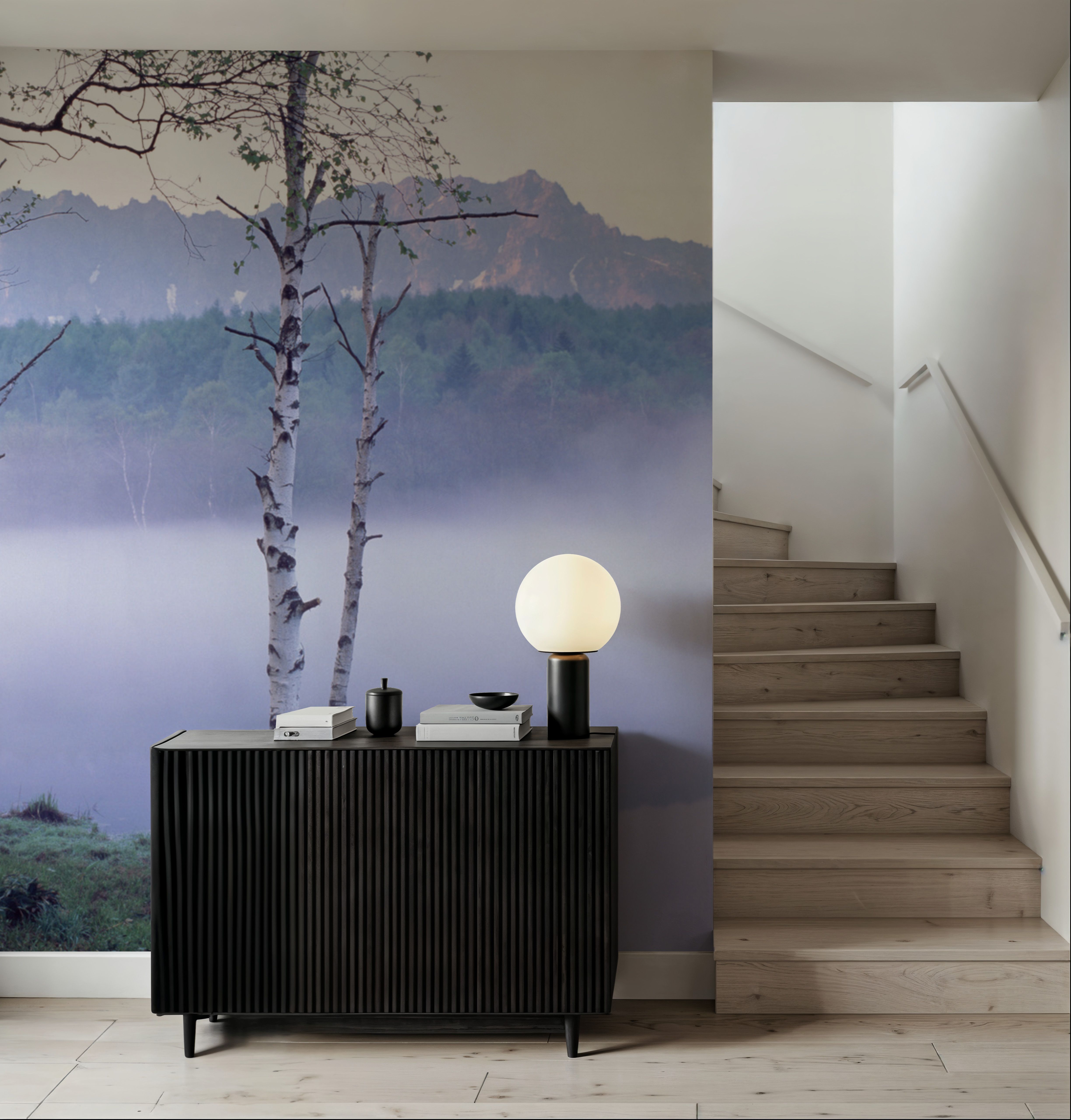 Nagano Birch