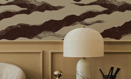 Grand Terra Sauvage, Oxblood