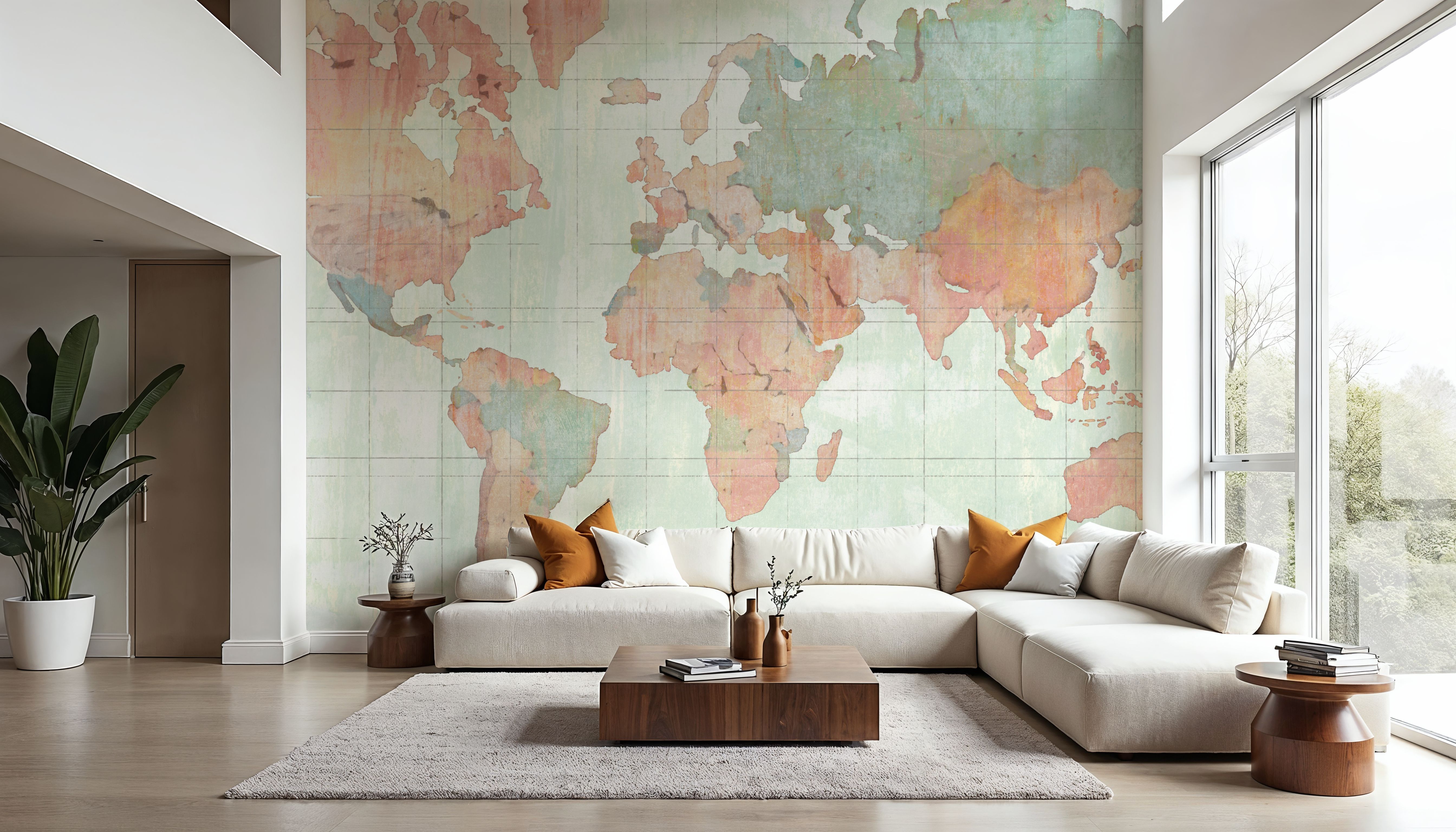 Across the World VI