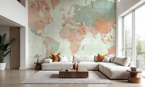 Across the World VI
