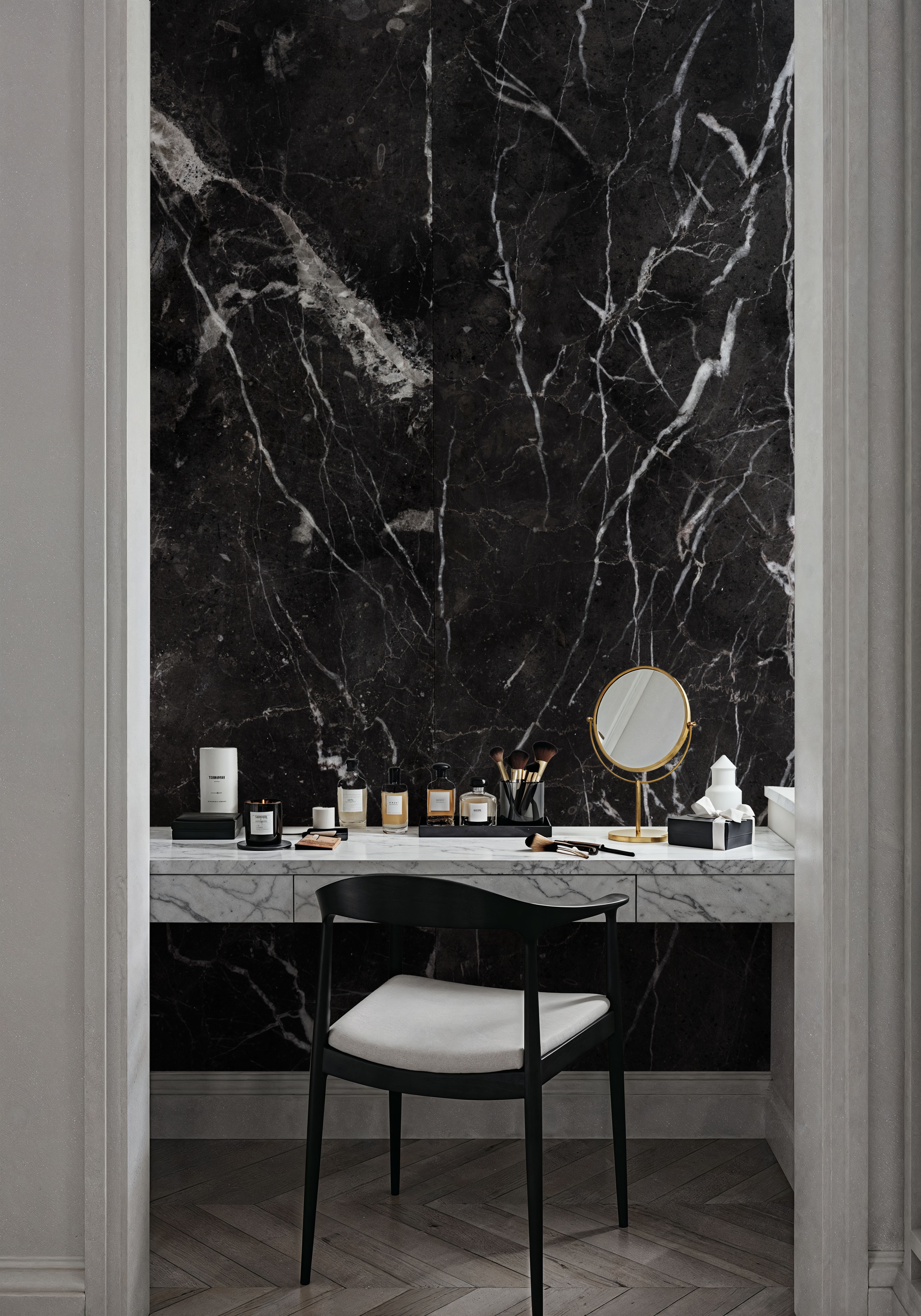 Black Marble