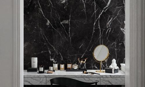 Black Marble