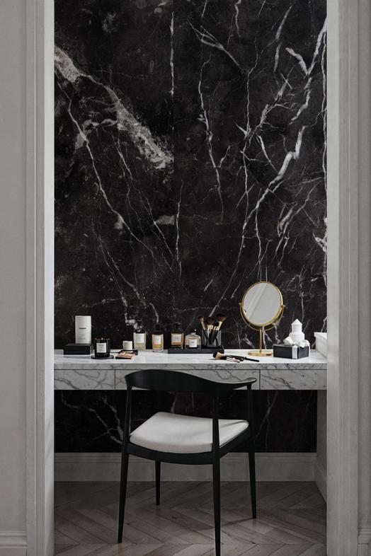 Black Marble