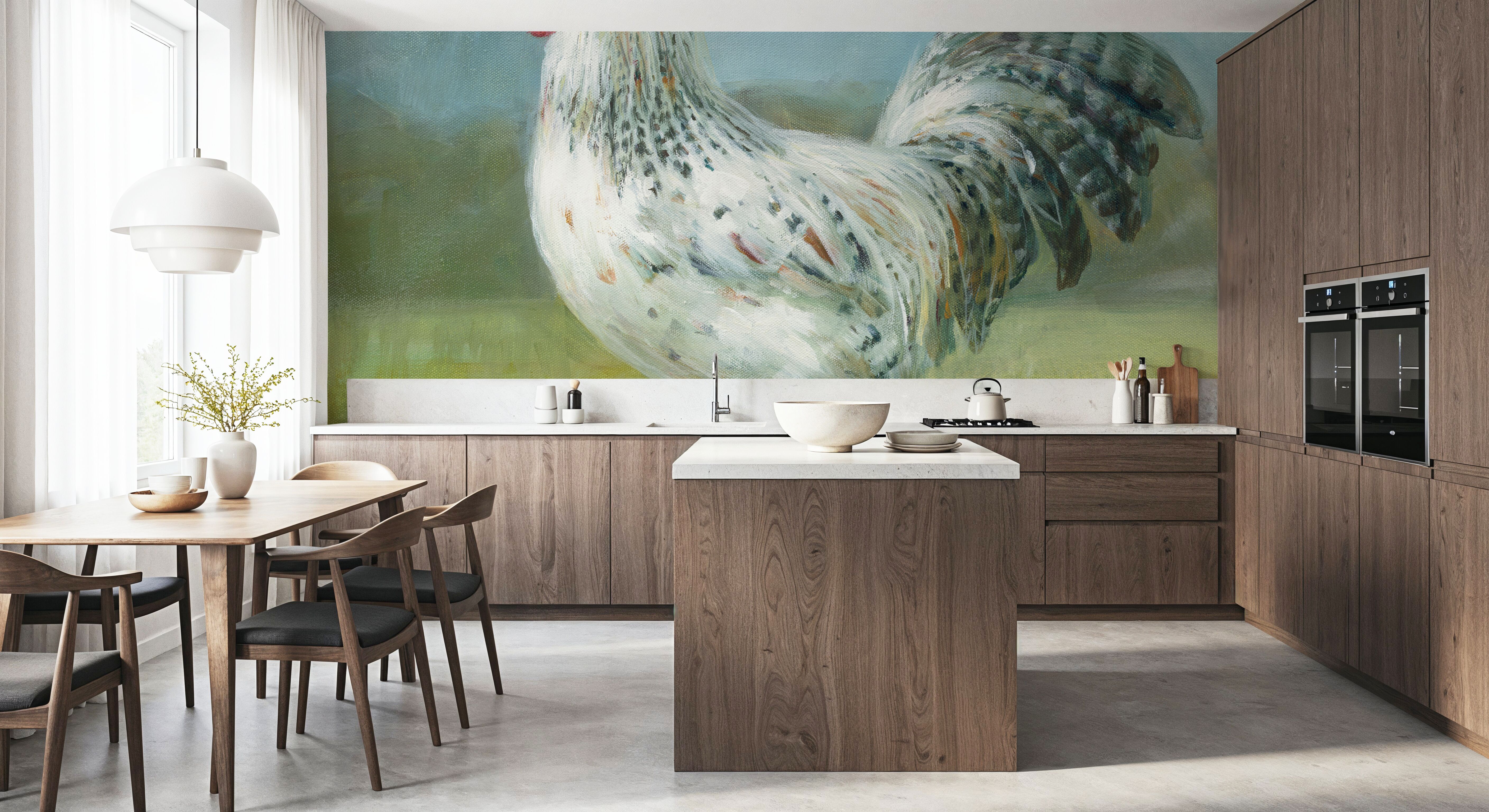 Noble Rooster IV
