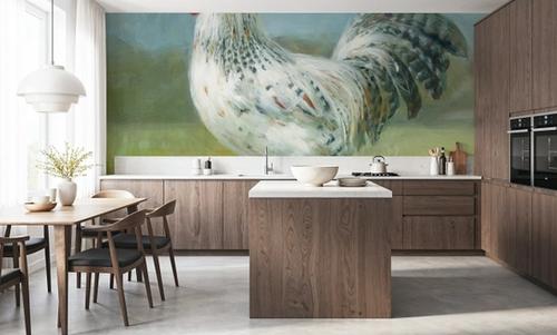 Noble Rooster IV