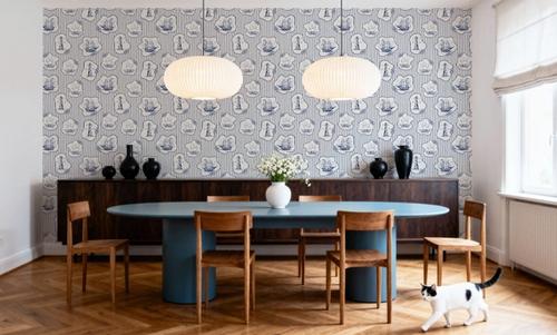 Nautical Classic