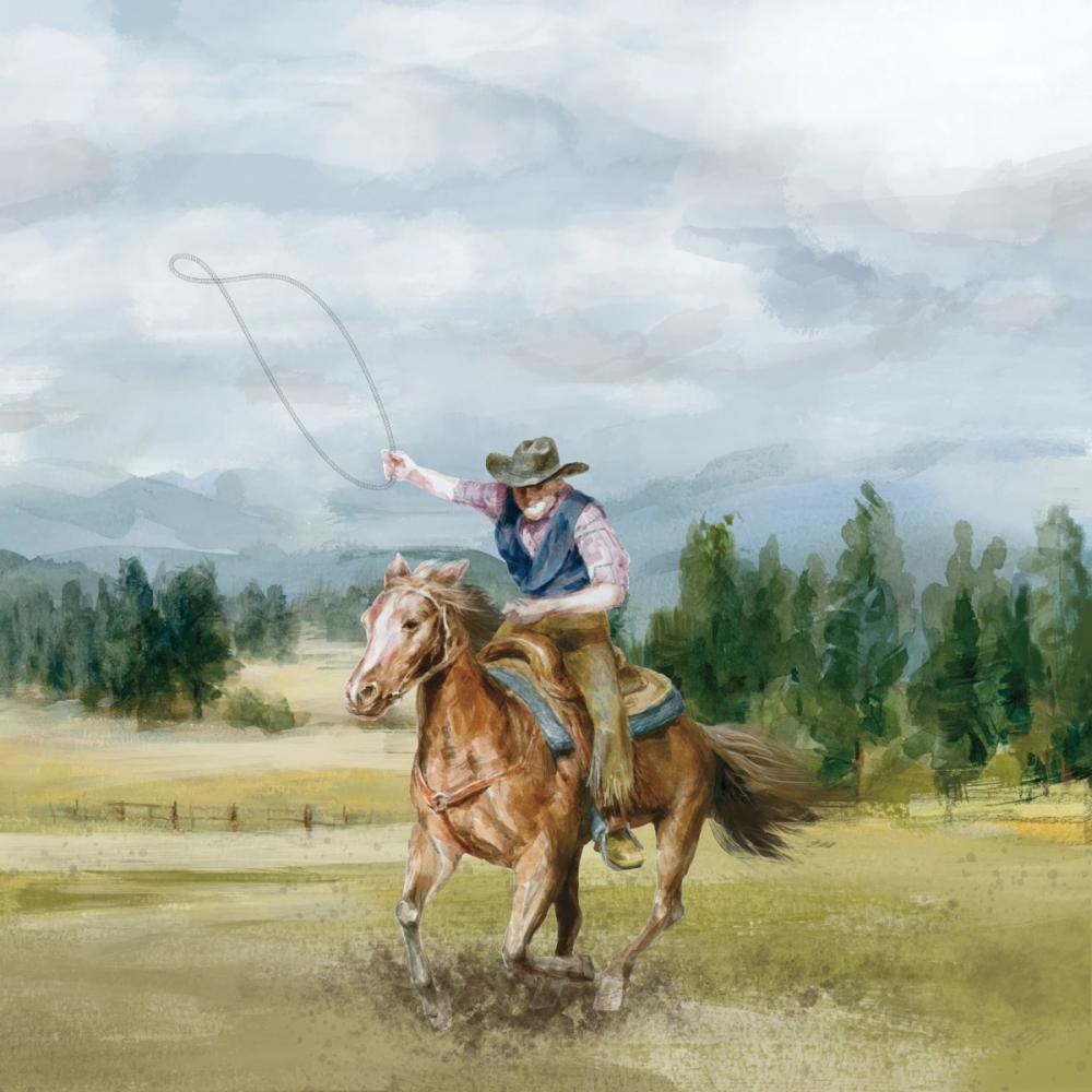 Riders of the Range II