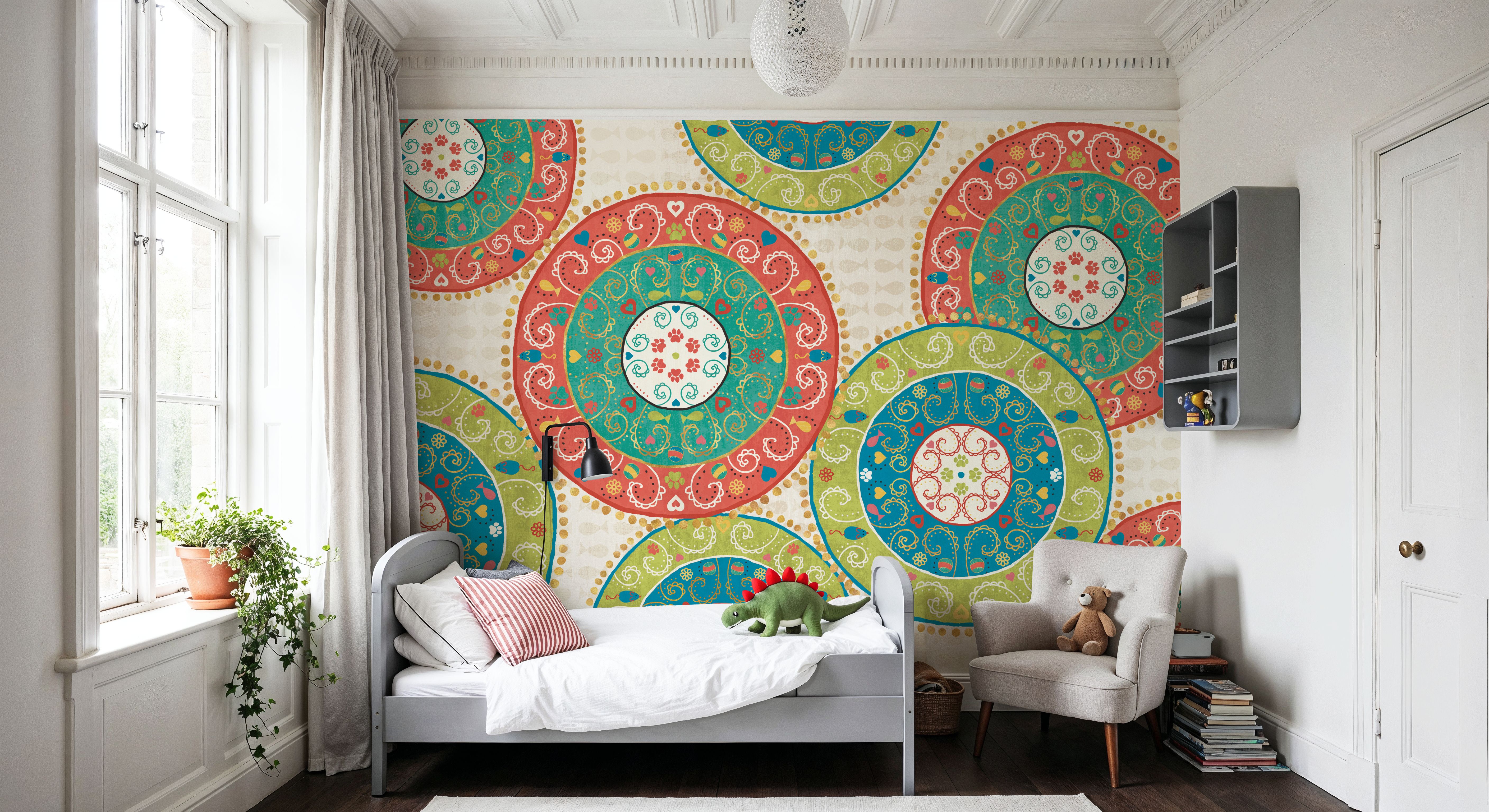 Otomi Cats VI