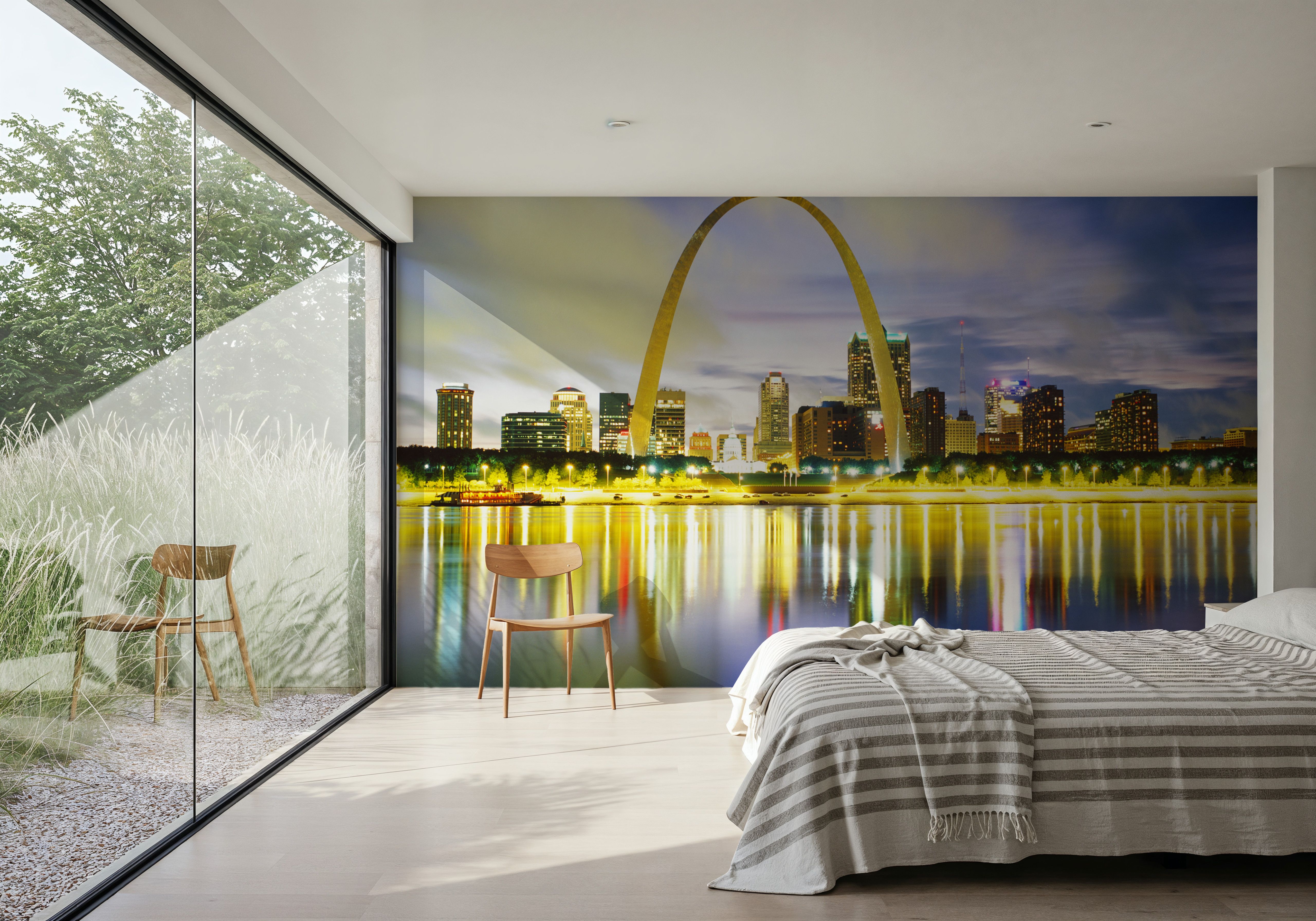 Gateway Illumination