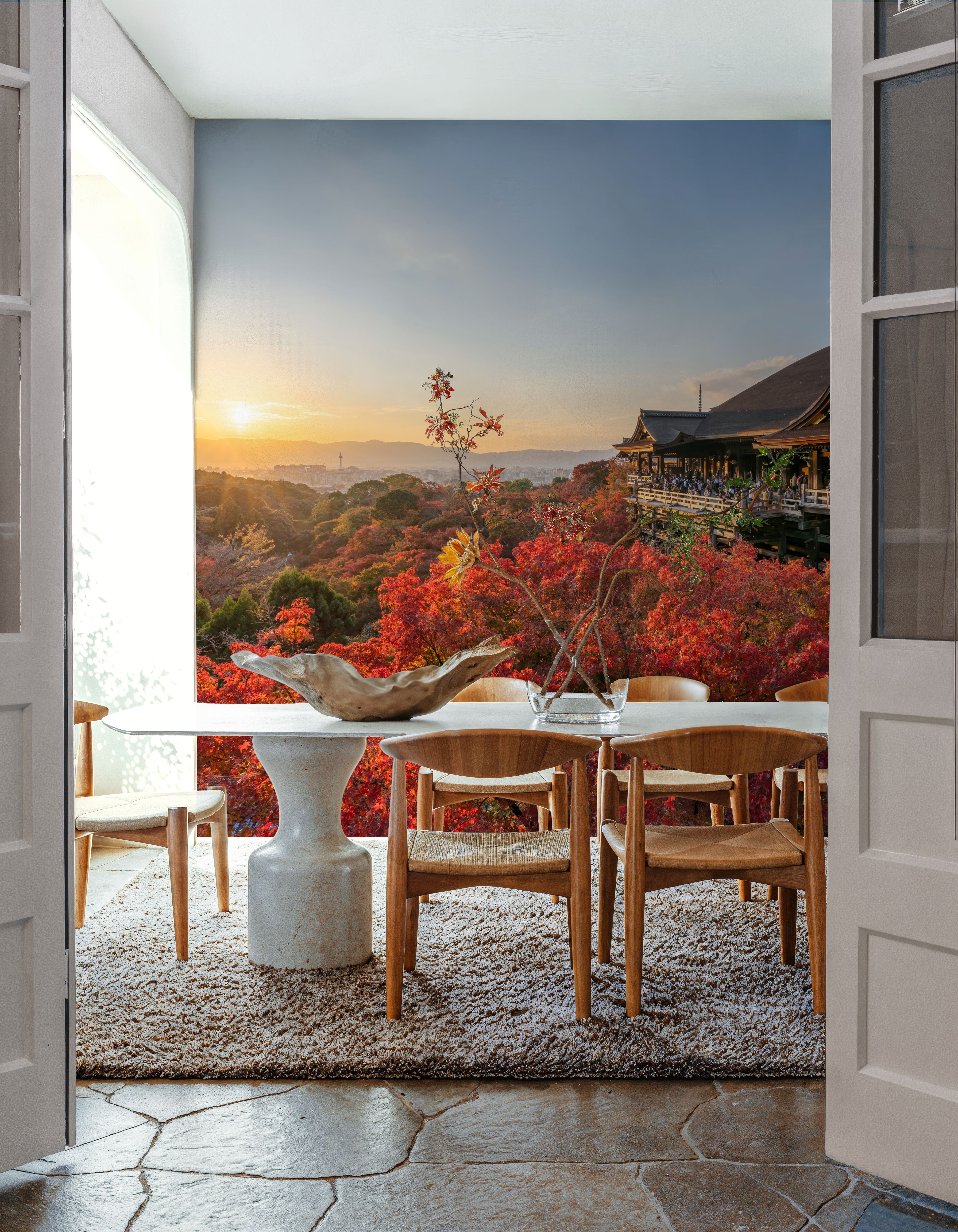 Kiyomizu-dera Temple