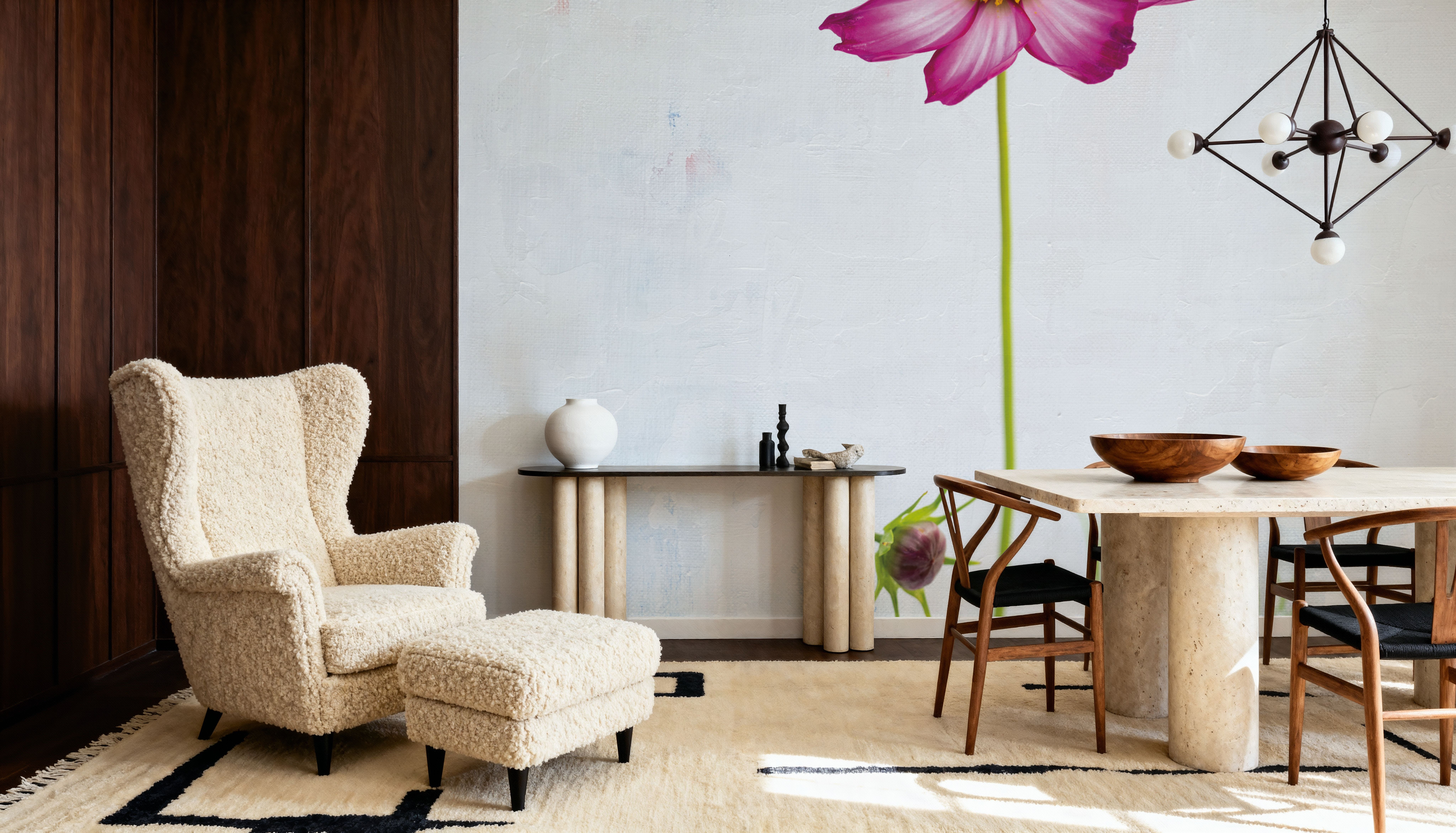 Wonderful Wildflowers XVI