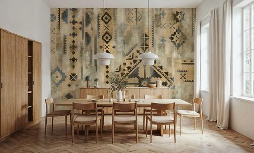 Scandinavian Mood I
