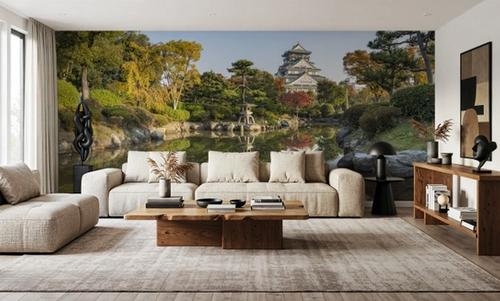 Japanese Garden Goals