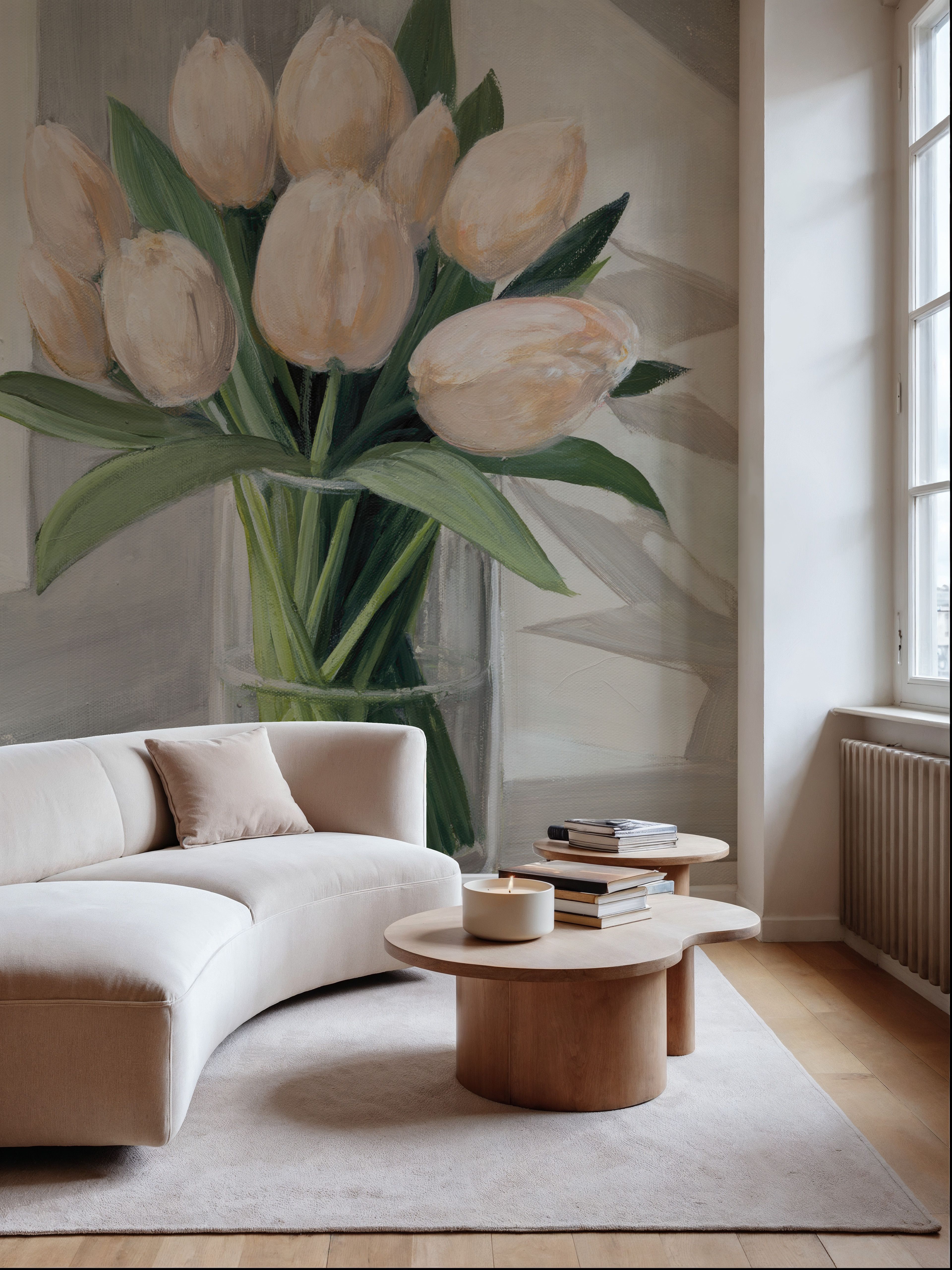 Tulip Bouquet II