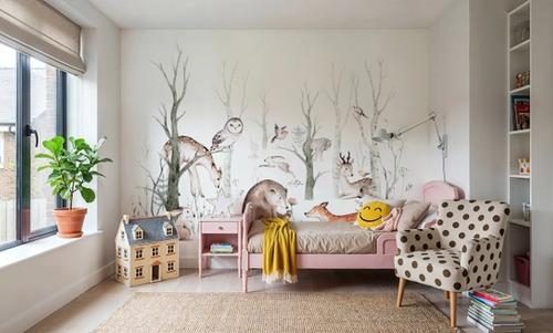 Woodland Friends