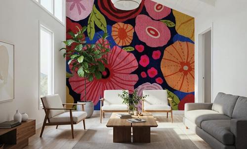 Modern Petals II