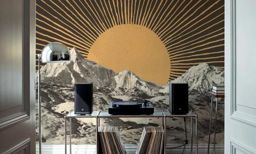 Mountainscape NA06