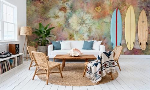 Floral Reverie